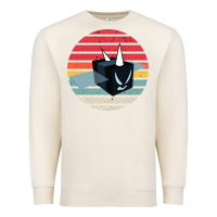 Sandshell Bee Swarm Simulator Premium Sweatshirt - linhVisuals