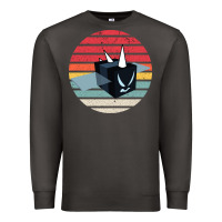 Smoke Bee Swarm Simulator Premium Sweatshirt - linhVisuals