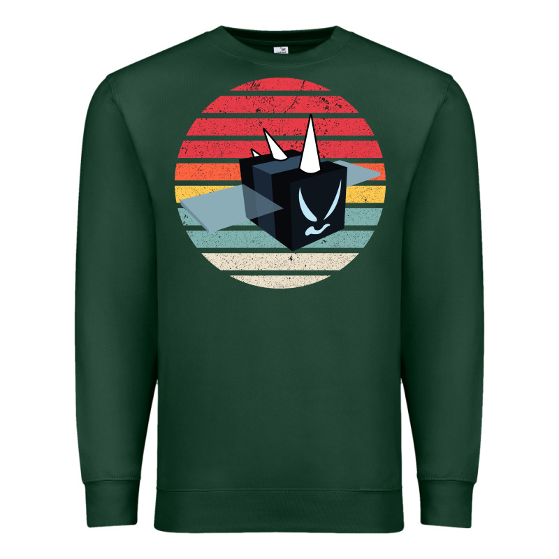 Bee Swarm Simulator Premium Sweatshirt by linhVisuals | Teevron