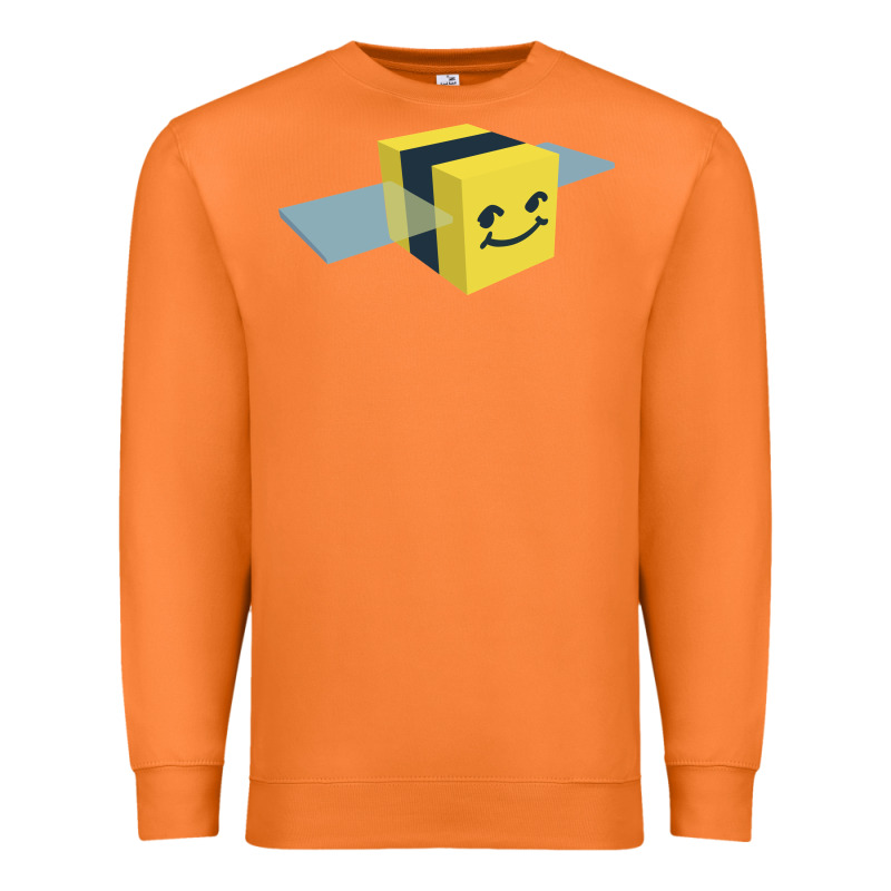 Bee Swarm Simulator Premium Sweatshirt by linhVisuals | Teevron