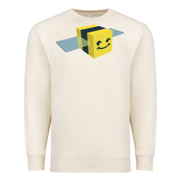 Sandshell Bee Swarm Simulator Premium Sweatshirt - linhVisuals