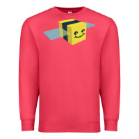 Cardinal Bee Swarm Simulator Premium Sweatshirt - linhVisuals