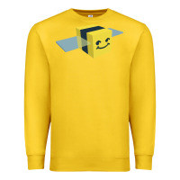 Lemon Bee Swarm Simulator Premium Sweatshirt - linhVisuals