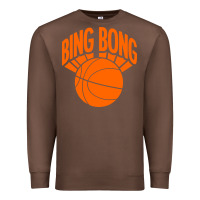 Chestnut bingbong ny Premium Sweatshirt - linhVisuals