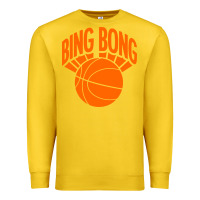 Lemon bingbong ny Premium Sweatshirt - linhVisuals