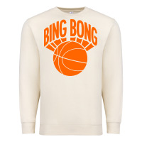 Sandshell bingbong ny Premium Sweatshirt - linhVisuals