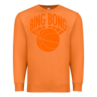 Carrot bingbong ny Premium Sweatshirt - linhVisuals