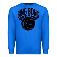 True Royal black bing bong Premium Sweatshirt - linhVisuals