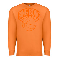 Bing Bong New York Premium Sweatshirt | Teevron