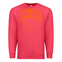 Cardinal Bing Bong New York Premium Sweatshirt - linhVisuals