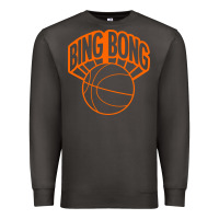 Smoke Bing Bong New York Premium Sweatshirt - linhVisuals