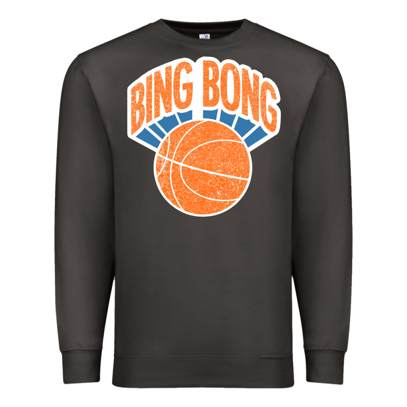 Bing Bong Vintage Premium Sweatshirt by linhVisuals | Teevron