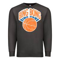 Smoke Bing Bong Vintage Premium Sweatshirt - linhVisuals