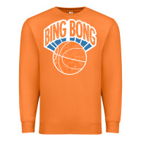 Carrot Bing Bong Vintage Premium Sweatshirt - linhVisuals