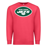 Cardinal suitable-new-york-jets-worn Premium Sweatshirt - linhVisuals