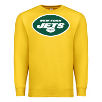 Lemon suitable-new-york-jets-worn Premium Sweatshirt - linhVisuals