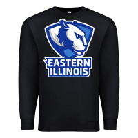 Black eastern illinois panthers Premium Sweatshirt - linhVisuals