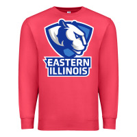 Cardinal eastern illinois panthers Premium Sweatshirt - linhVisuals