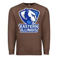 Chestnut eastern illinois panthers Premium Sweatshirt - linhVisuals