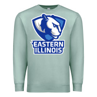 Seafoam eastern illinois panthers Premium Sweatshirt - linhVisuals