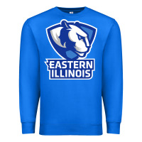 True Royal eastern illinois panthers Premium Sweatshirt - linhVisuals
