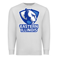 Dove Grey eastern illinois panthers Premium Sweatshirt - linhVisuals