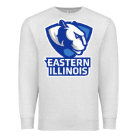 Oatmeal Heather eastern illinois panthers Premium Sweatshirt - linhVisuals