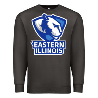 Smoke eastern illinois panthers Premium Sweatshirt - linhVisuals