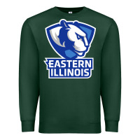 Sports Green eastern illinois panthers Premium Sweatshirt - linhVisuals