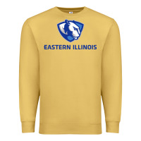 Antique Gold eastern illinois panthers Premium Sweatshirt - linhVisuals