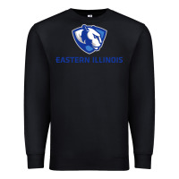 Black eastern illinois panthers Premium Sweatshirt - linhVisuals