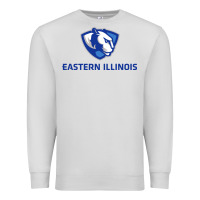 Dove Grey eastern illinois panthers Premium Sweatshirt - linhVisuals