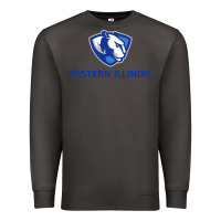 Smoke eastern illinois panthers Premium Sweatshirt - linhVisuals