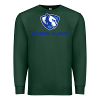 Sports Green eastern illinois panthers Premium Sweatshirt - linhVisuals
