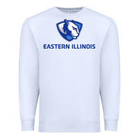 White eastern illinois panthers Premium Sweatshirt - linhVisuals