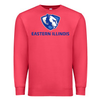 Cardinal eastern illinois panthers Premium Sweatshirt - linhVisuals