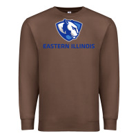 Chestnut eastern illinois panthers Premium Sweatshirt - linhVisuals