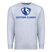 Heather Grey eastern illinois panthers Premium Sweatshirt - linhVisuals