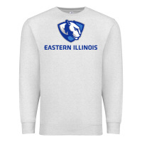 Oatmeal Heather eastern illinois panthers Premium Sweatshirt - linhVisuals