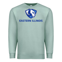 Seafoam eastern illinois panthers Premium Sweatshirt - linhVisuals