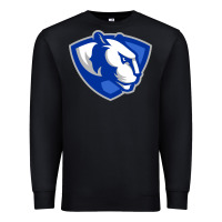 Black eastern illinois panthers Premium Sweatshirt - linhVisuals