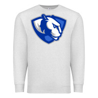 Oatmeal Heather eastern illinois panthers Premium Sweatshirt - linhVisuals