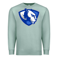 Seafoam eastern illinois panthers Premium Sweatshirt - linhVisuals