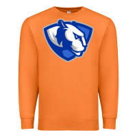 Carrot eastern illinois panthers Premium Sweatshirt - linhVisuals