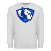 Dove Grey eastern illinois panthers Premium Sweatshirt - linhVisuals