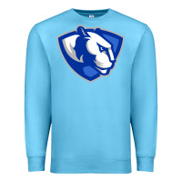 Ocean Blue eastern illinois panthers Premium Sweatshirt - linhVisuals