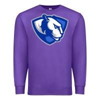 Purple eastern illinois panthers Premium Sweatshirt - linhVisuals