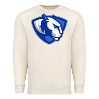 Sandshell eastern illinois panthers Premium Sweatshirt - linhVisuals