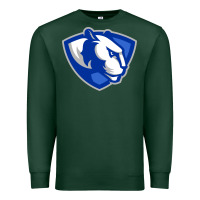 Sports Green eastern illinois panthers Premium Sweatshirt - linhVisuals