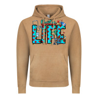 Vintage Camel Doctor Life Vintage Hoodie - CowhideDigitalArt